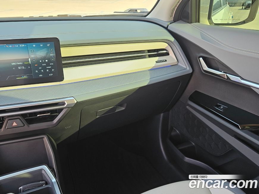 KG_Mobility_Ssangyong Torres 2024