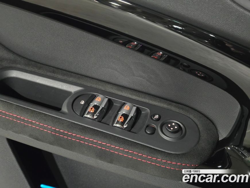 Mini Countryman 2021