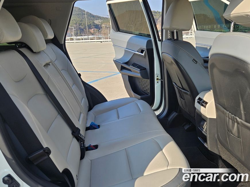 KG_Mobility_Ssangyong Torres 2024