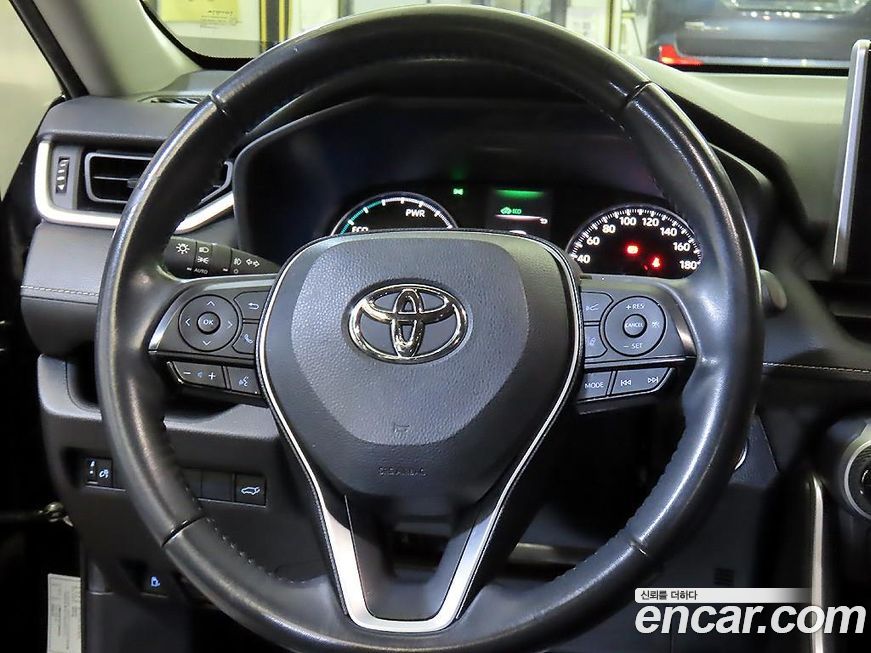 Toyota RAV4 2020