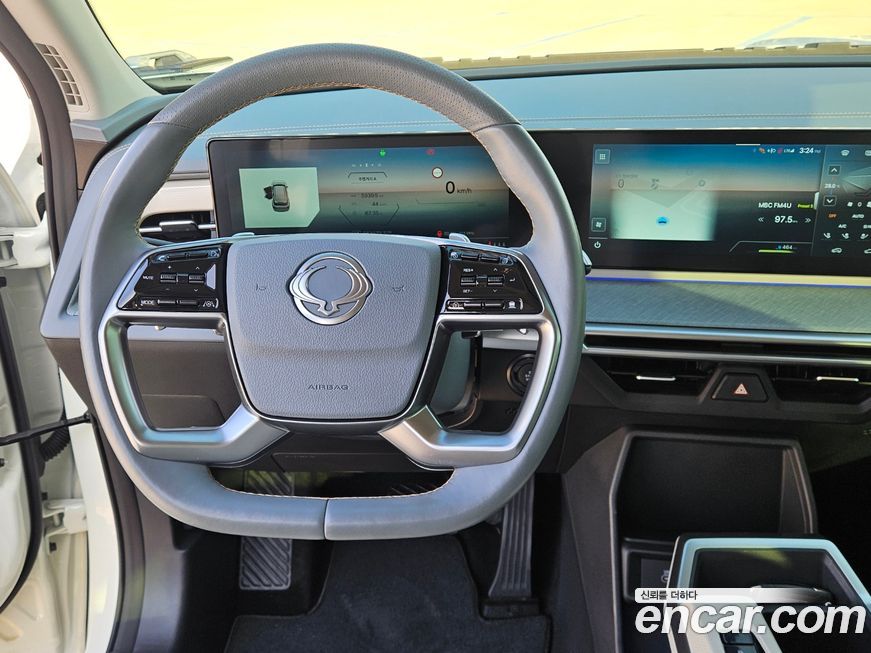 KG_Mobility_Ssangyong Torres 2024