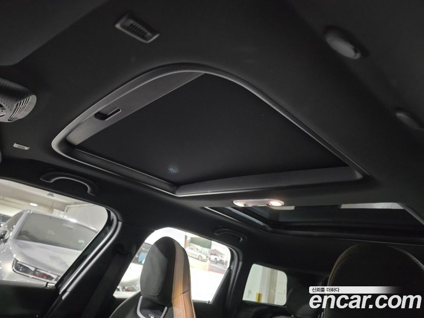 Mini Countryman 2021