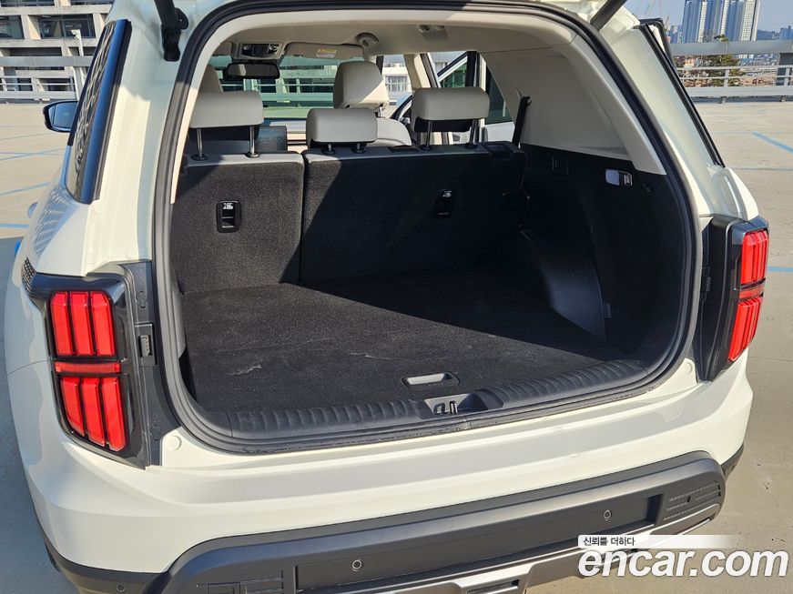 KG_Mobility_Ssangyong Torres 2024