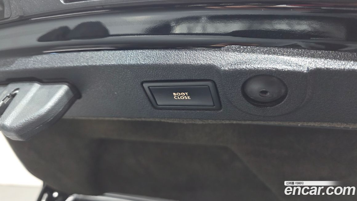 Bentley Continental 2012