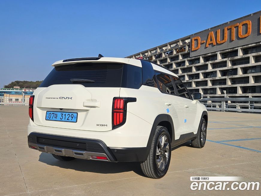 KG_Mobility_Ssangyong Torres 2024