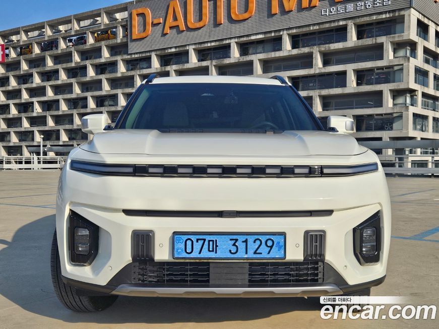 KG_Mobility_Ssangyong Torres 2024