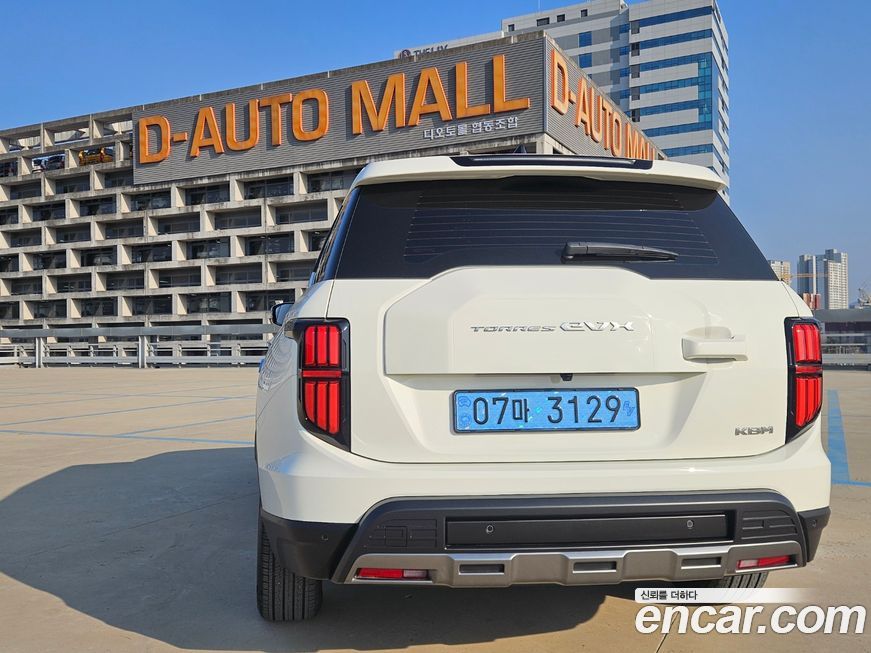 KG_Mobility_Ssangyong Torres 2024