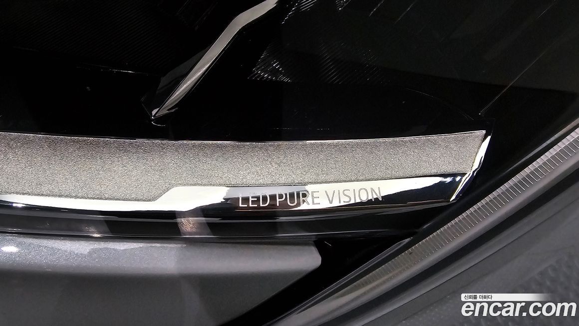 Renault-KoreaSamsung XM3 2020