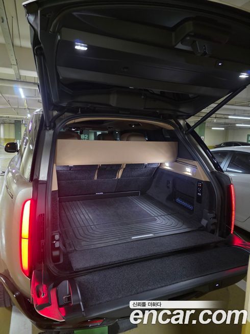 Land Rover Range Rover 2024