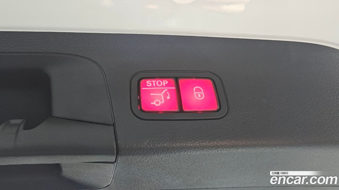 Mercedes-Benz GLS-Class 2022