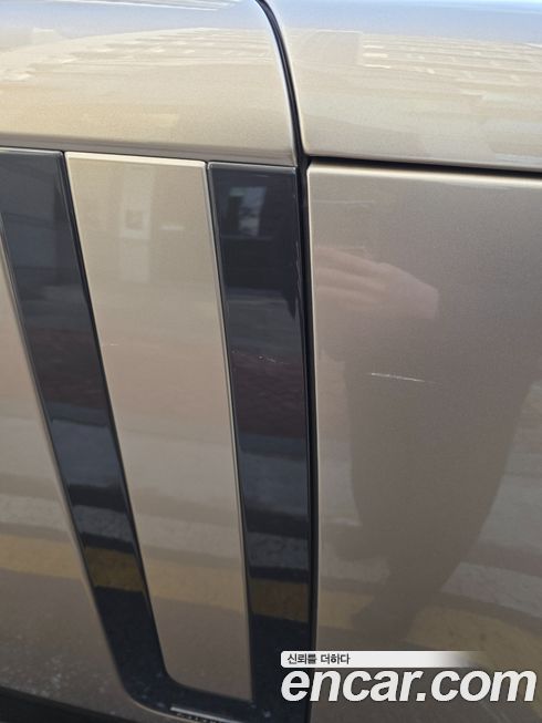 Land Rover Range Rover 2024