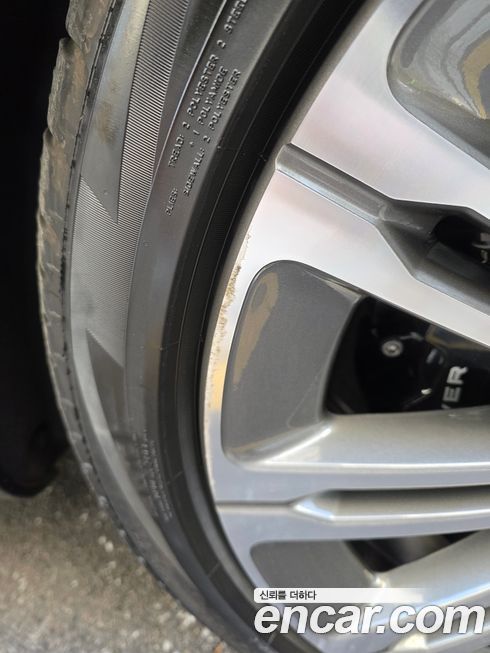 Land Rover Range Rover 2024