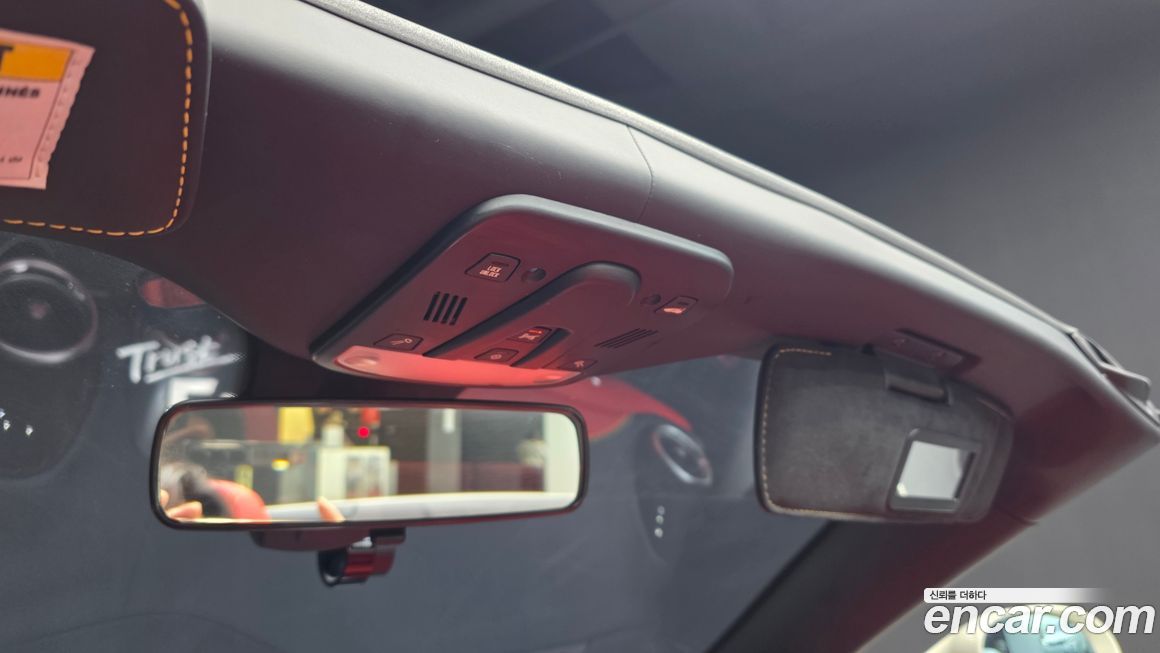 Ferrari California 2017