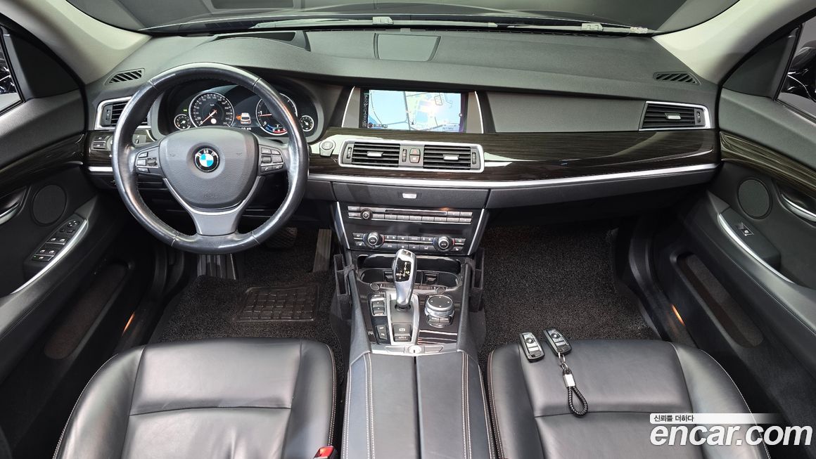 BMW Gran Turismo 2017