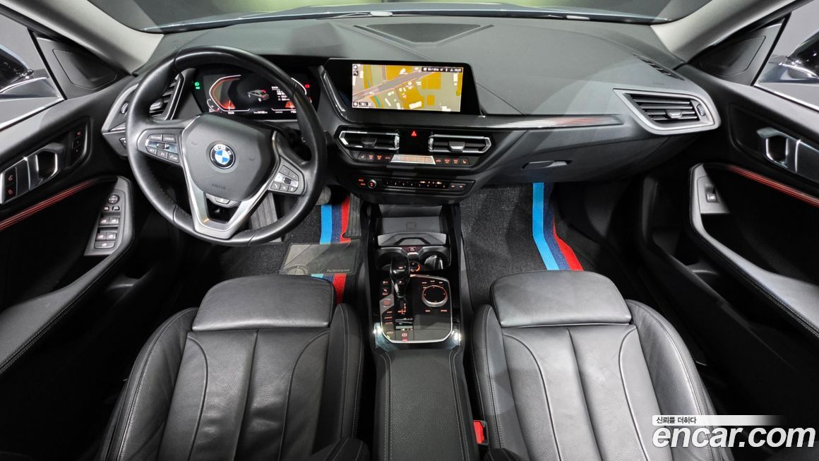 BMW 2-Series 2020