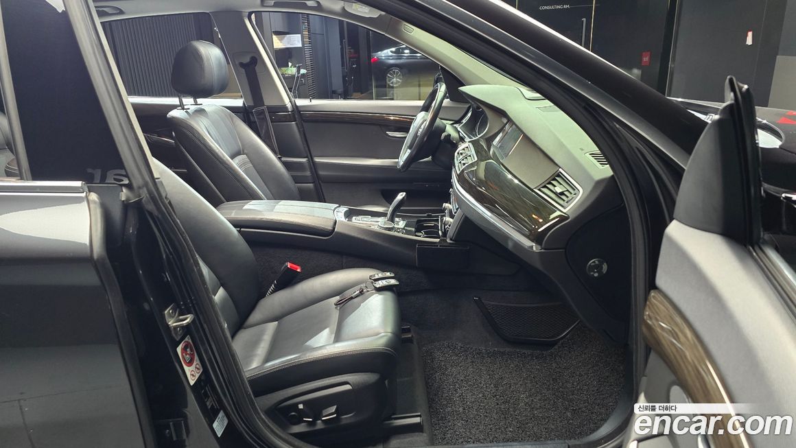 BMW Gran Turismo 2017