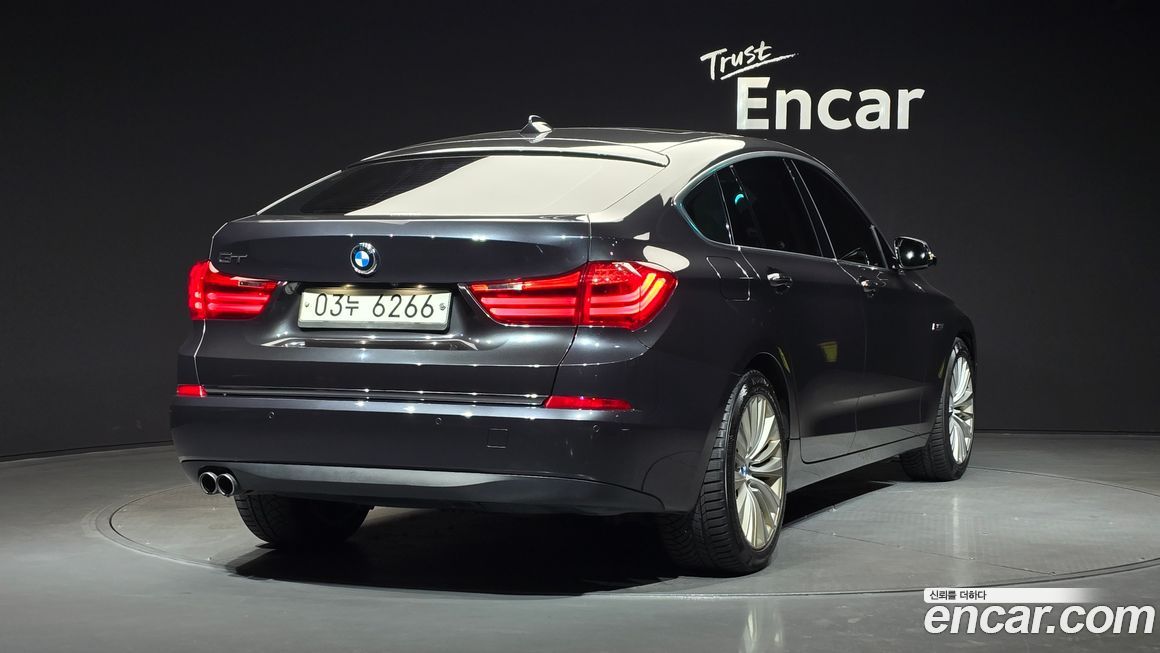 BMW Gran Turismo 2017
