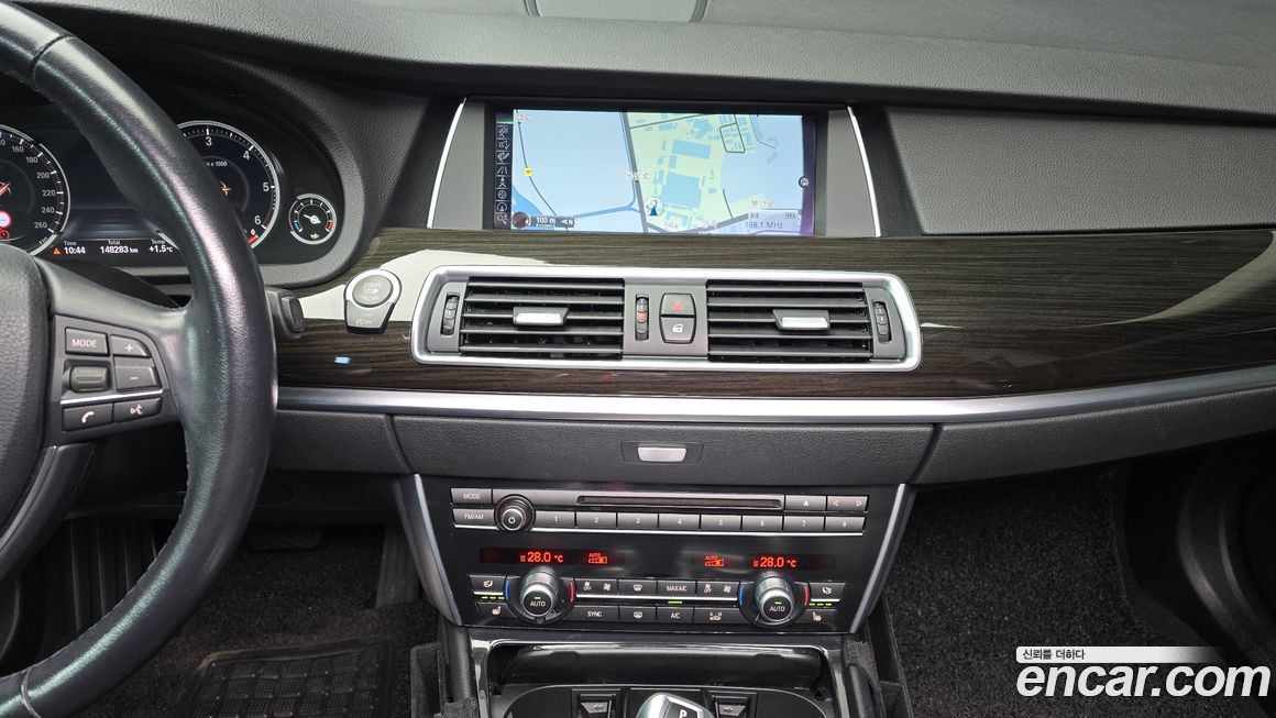 BMW Gran Turismo 2017