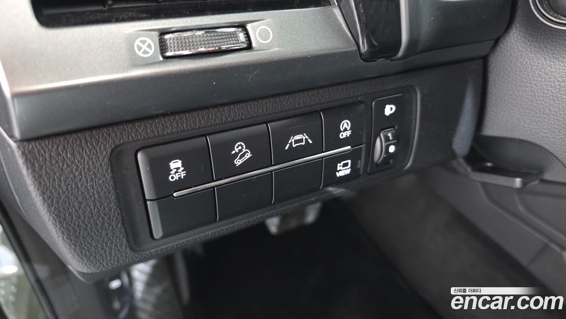 KG_Mobility_Ssangyong Rexton 2023