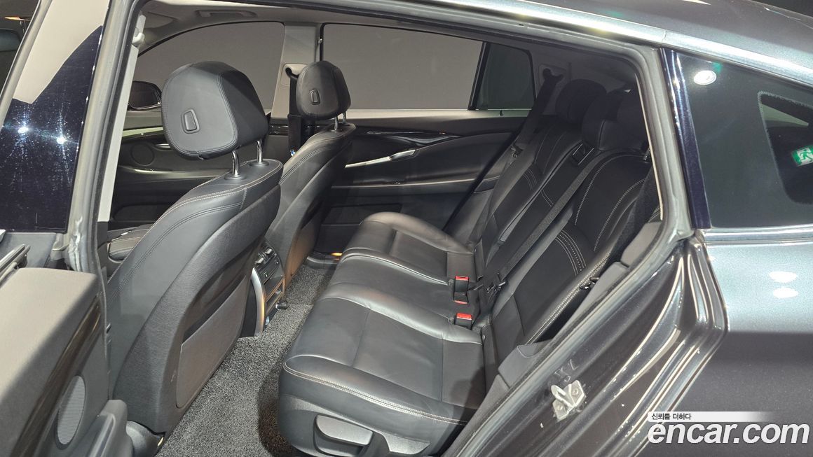 BMW Gran Turismo 2017