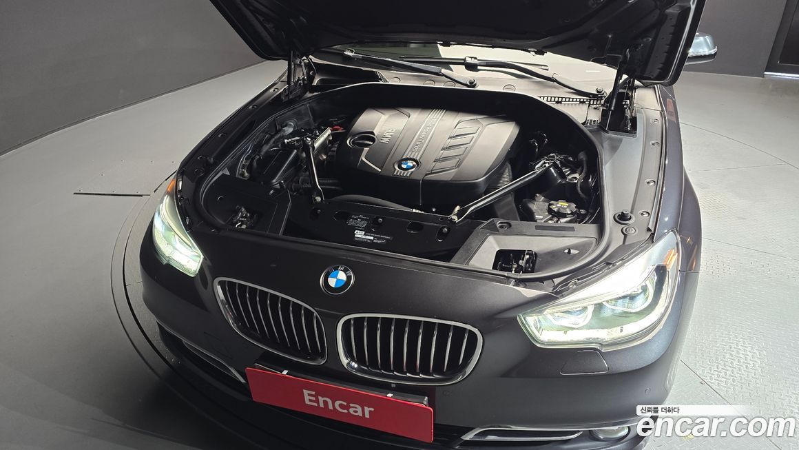 BMW Gran Turismo 2017