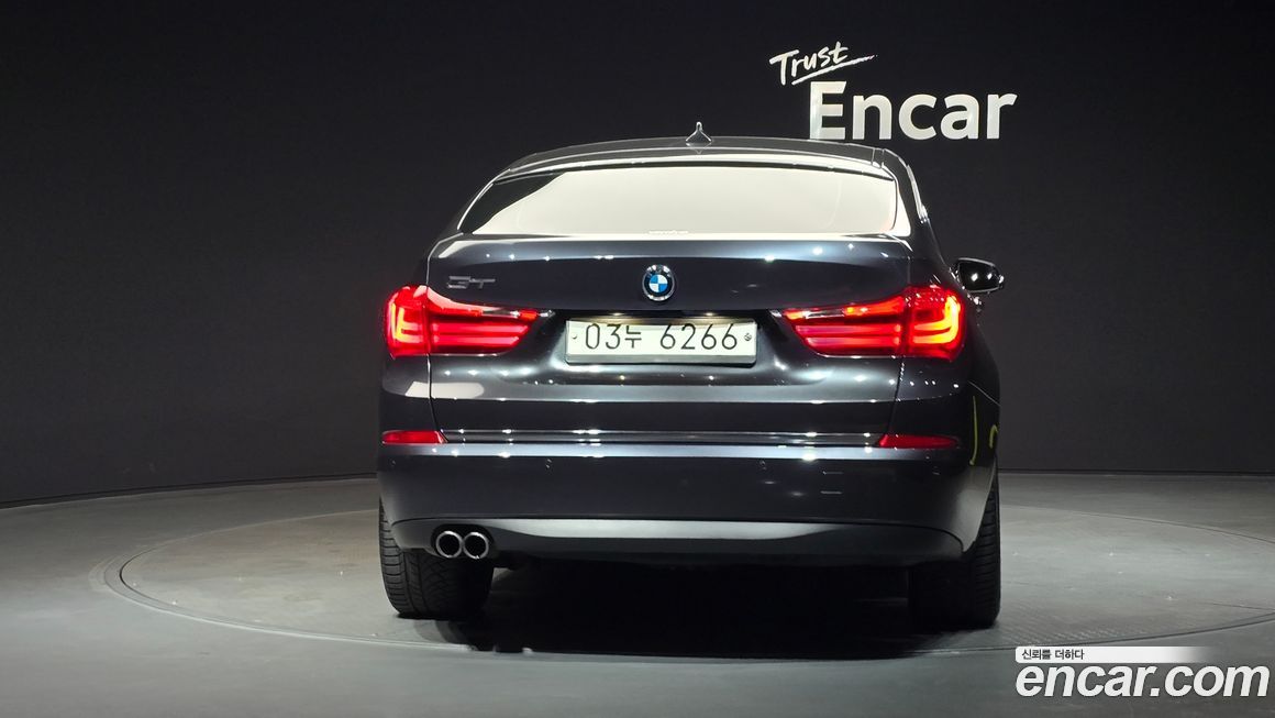 BMW Gran Turismo 2017