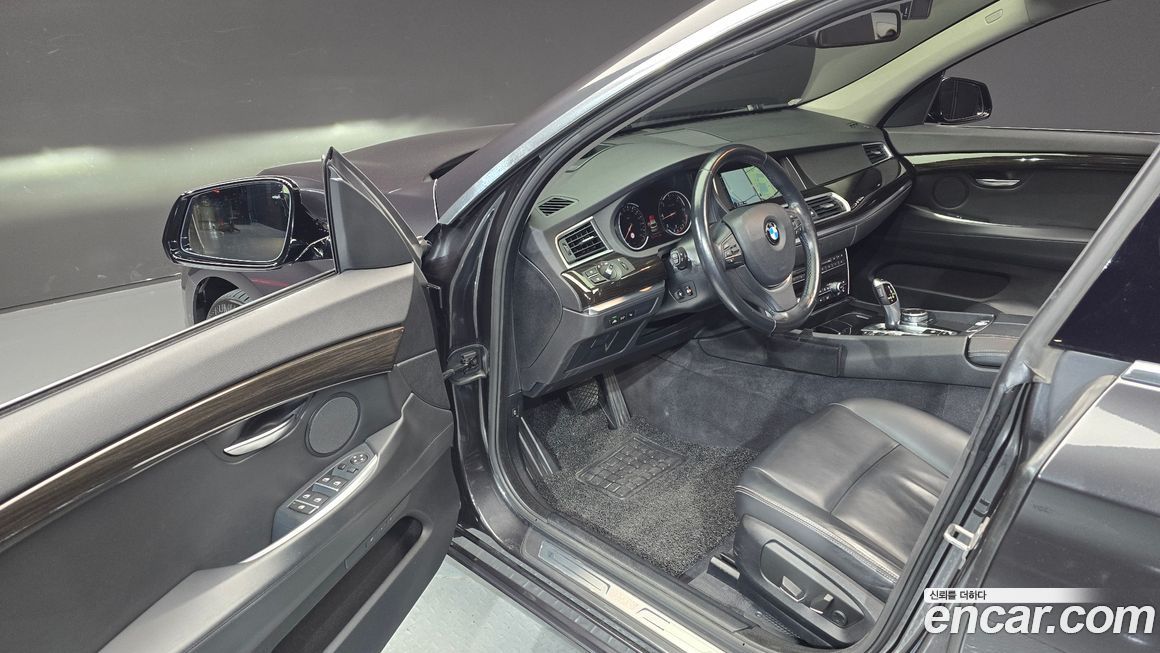 BMW Gran Turismo 2017