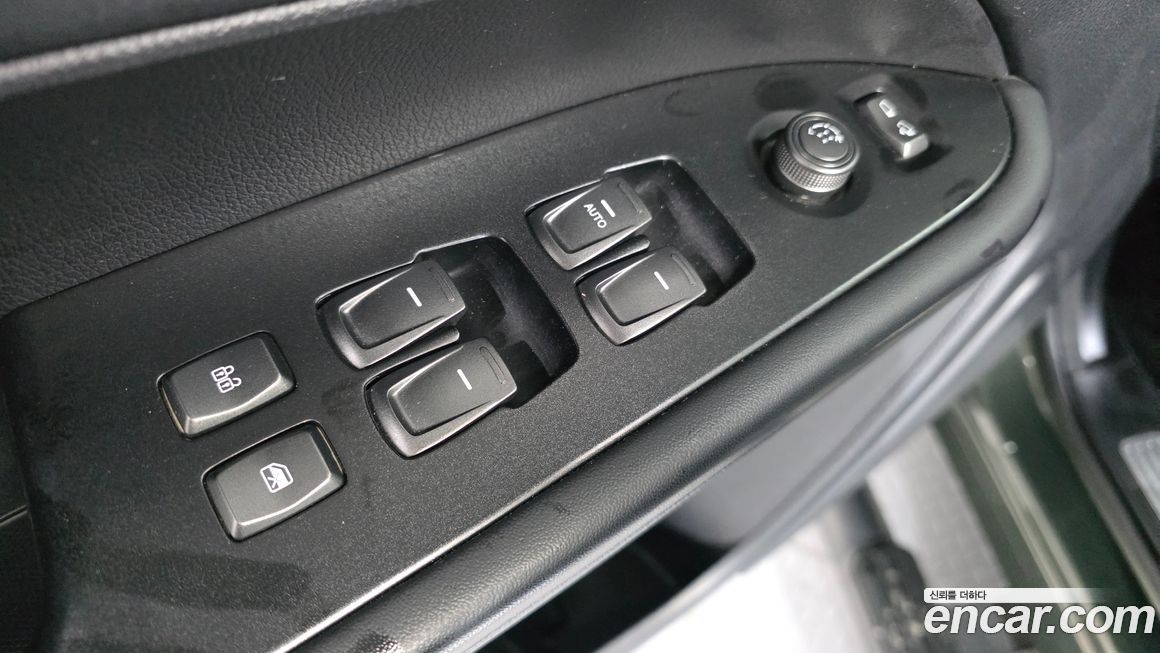 KG_Mobility_Ssangyong Rexton 2023