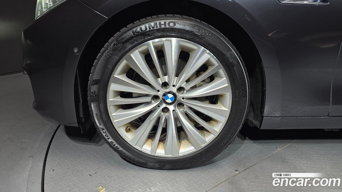 BMW Gran Turismo 2017