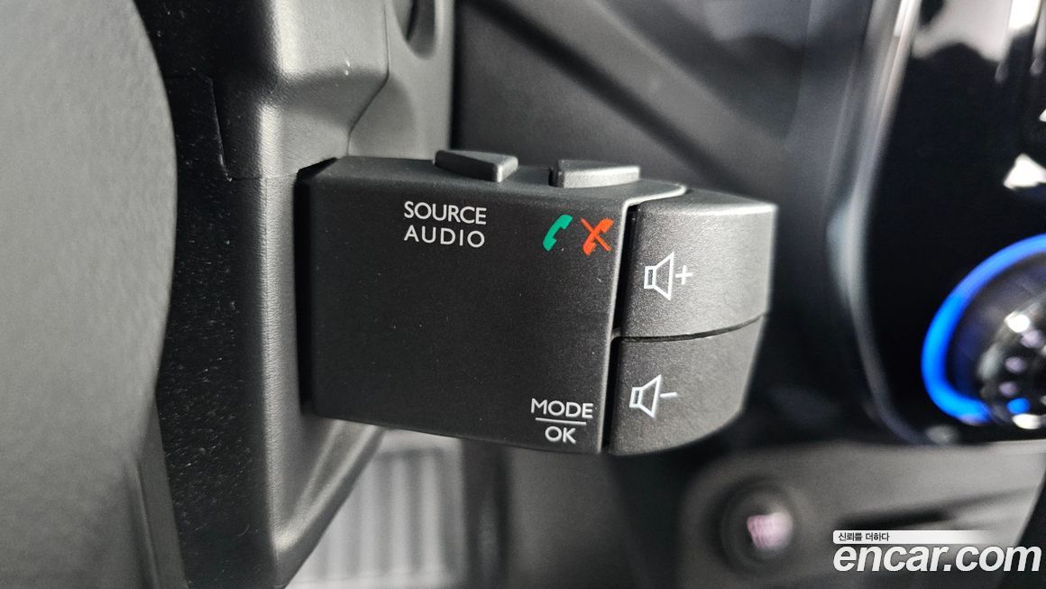 Renault-KoreaSamsung QM3 2018