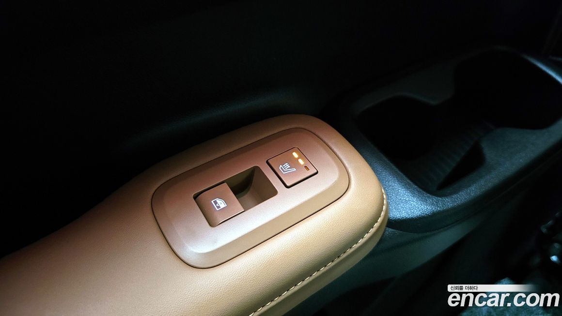 Hyundai Santafe 2026