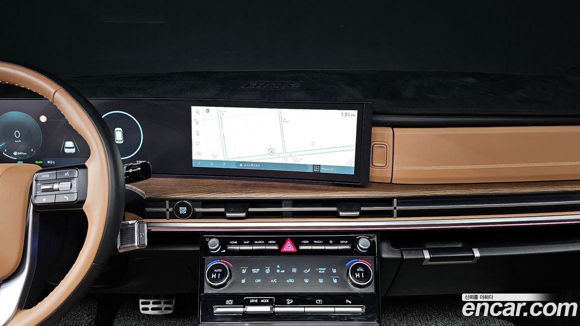 Hyundai Santafe 2026