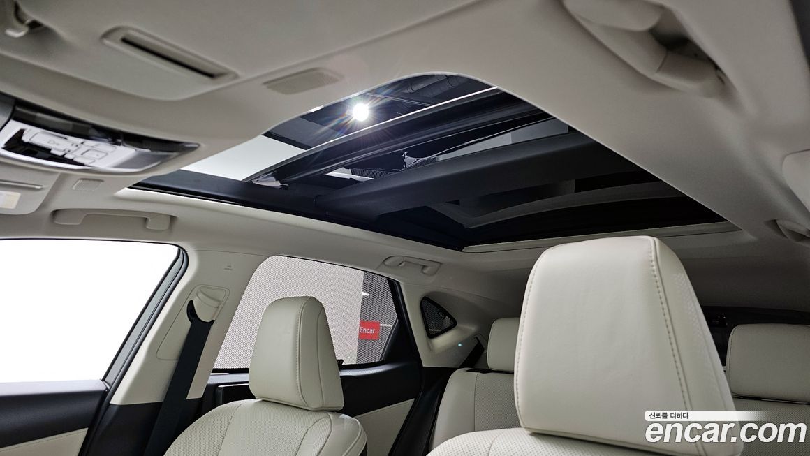 Lexus NX 2025