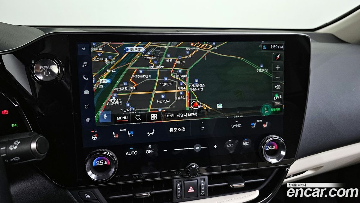 Lexus NX 2025