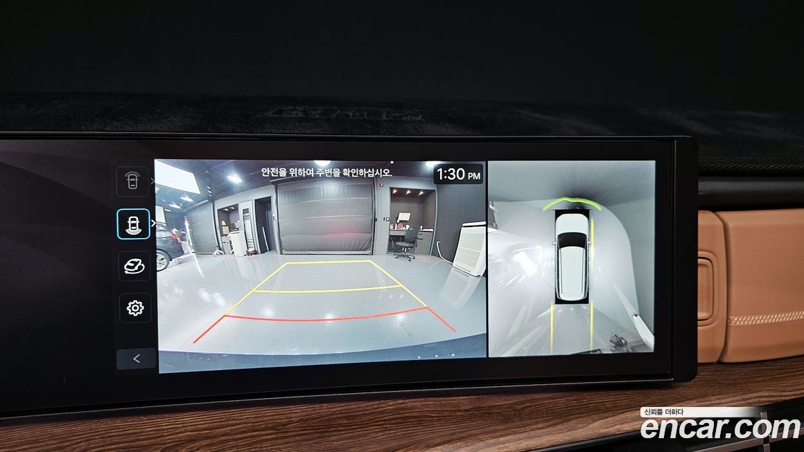 Hyundai Santafe 2026