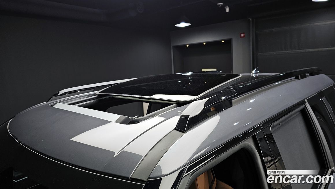 Hyundai Santafe 2026