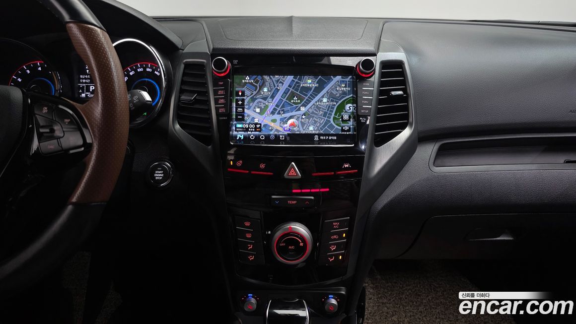 KG_Mobility_Ssangyong TIBOLI 2019