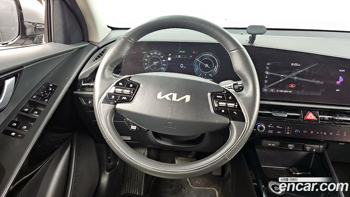 Kia Niro 2023