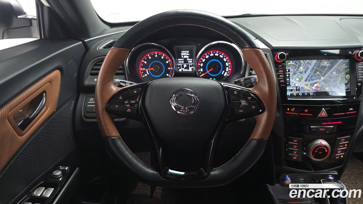 KG_Mobility_Ssangyong TIBOLI 2019