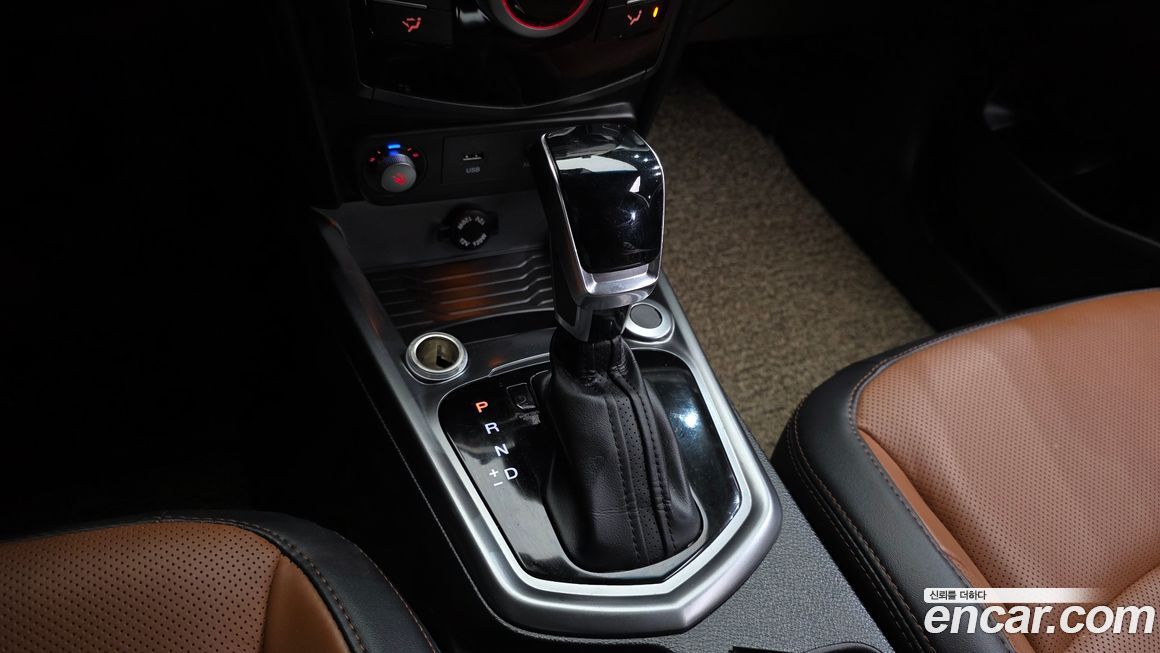 KG_Mobility_Ssangyong TIBOLI 2019