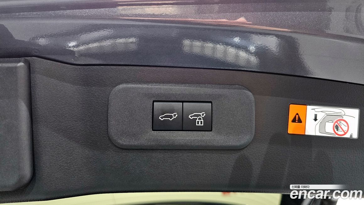 Lexus NX 2025