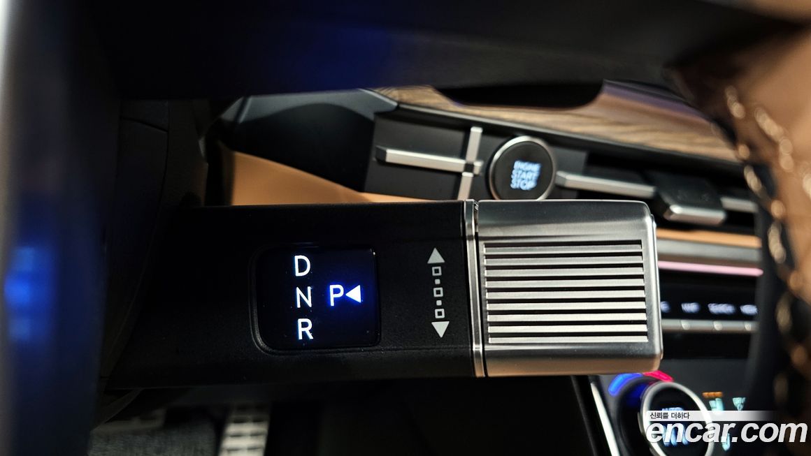 Hyundai Santafe 2026