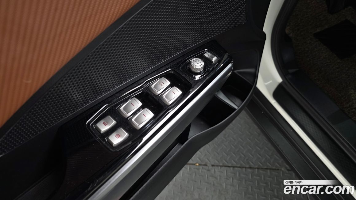 KG_Mobility_Ssangyong TIBOLI 2019