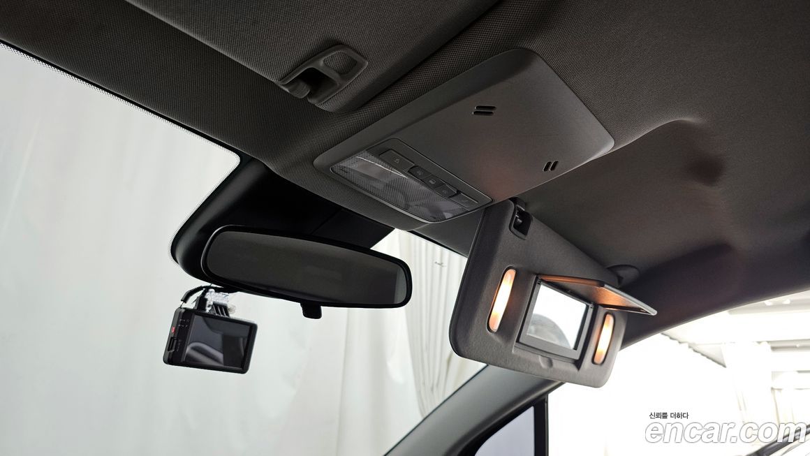 ChevroletGMDaewoo Trax 2019