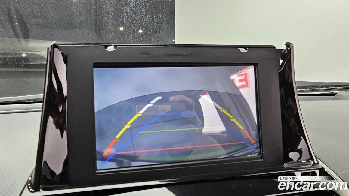 ChevroletGMDaewoo Spark 2012