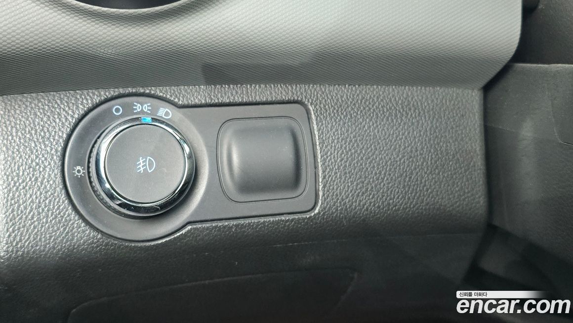 ChevroletGMDaewoo Aveo 2014