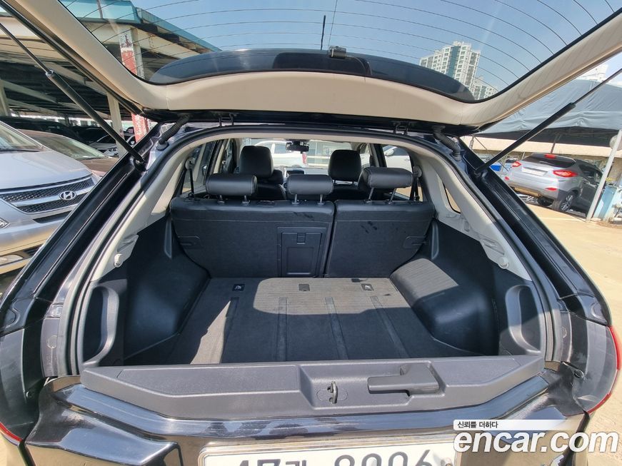 Renault-KoreaSamsung QM5  2013