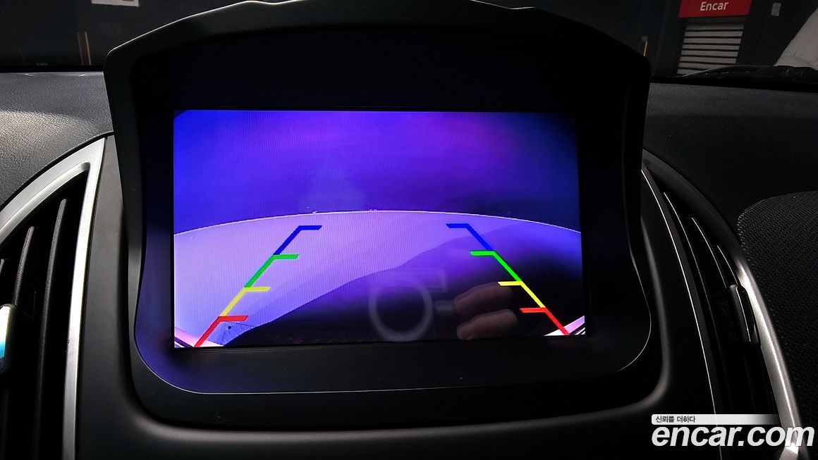 ChevroletGMDaewoo Cruze 2016