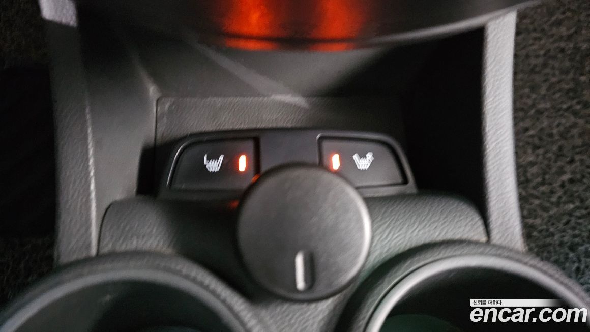 ChevroletGMDaewoo Spark 2012