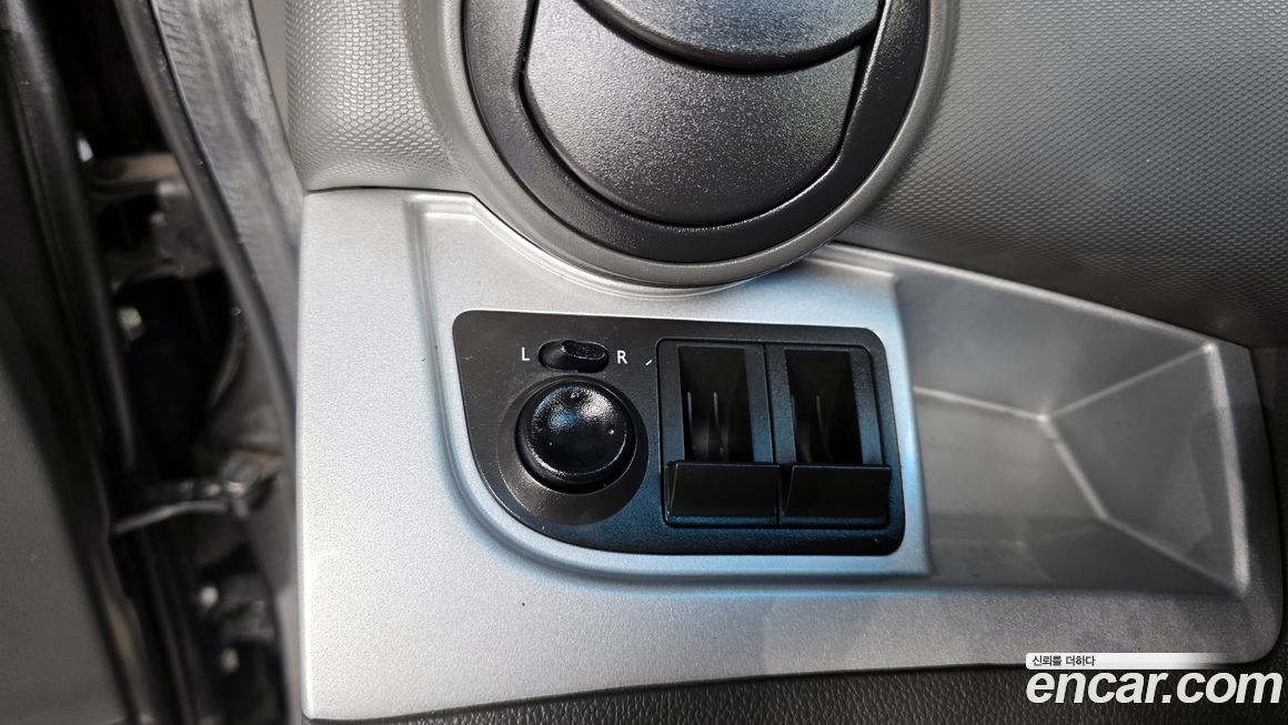 ChevroletGMDaewoo Spark 2014